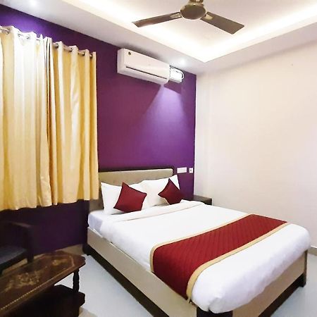Hotel Naadi Stayinn By Abedrooms Thanjavur Buitenkant foto