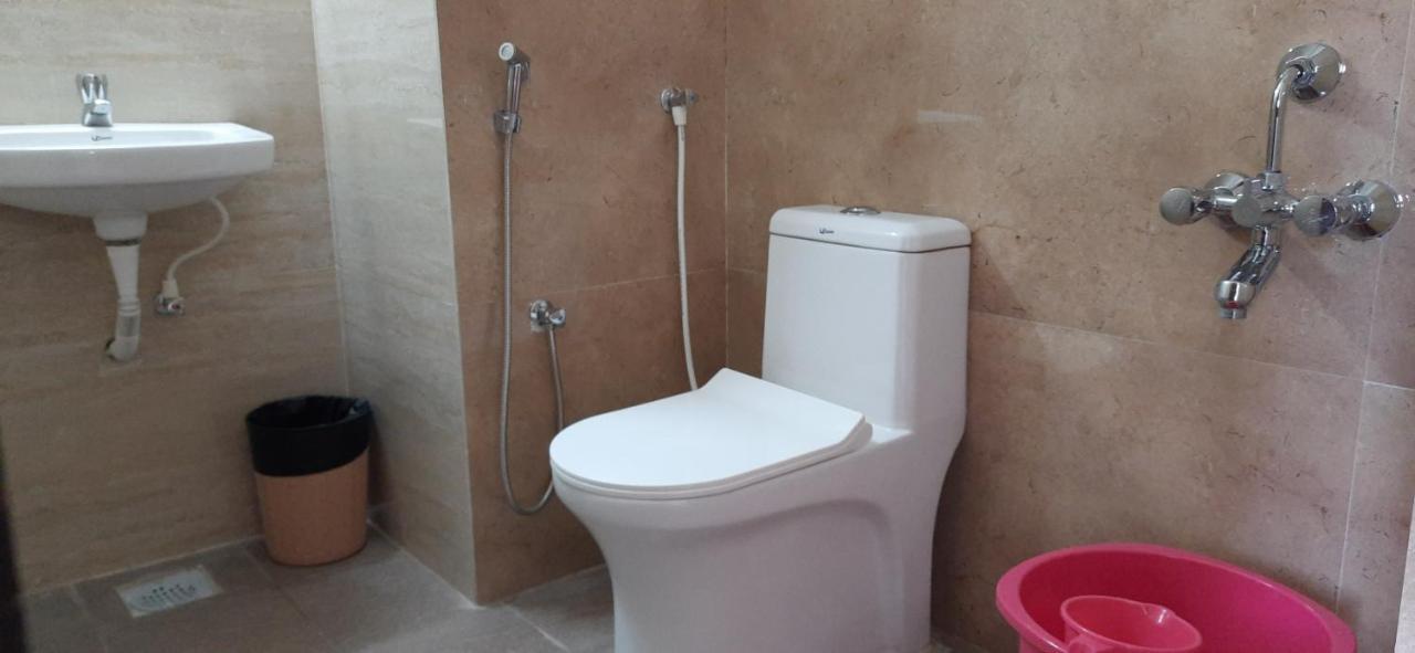 Hotel Naadi Stayinn By Abedrooms Thanjavur Buitenkant foto