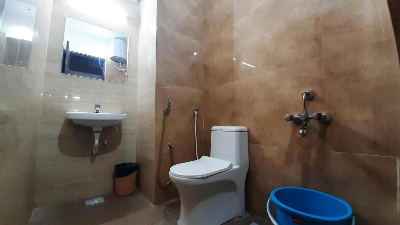 Hotel Naadi Stayinn By Abedrooms Thanjavur Buitenkant foto